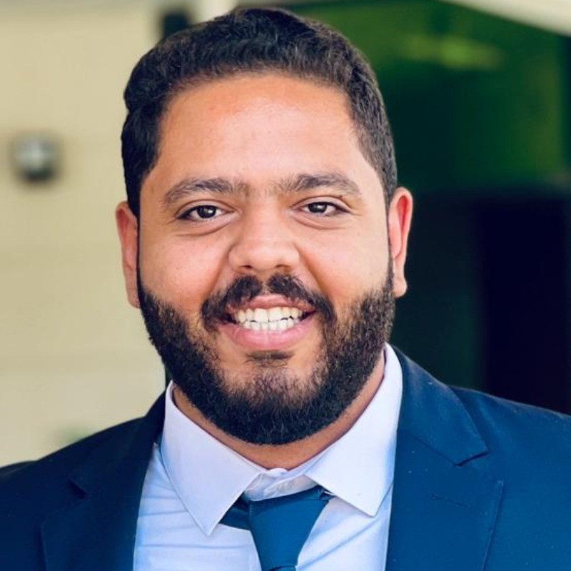 Mostafa Hesham